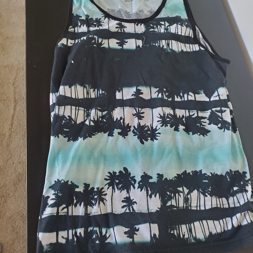 Tank top